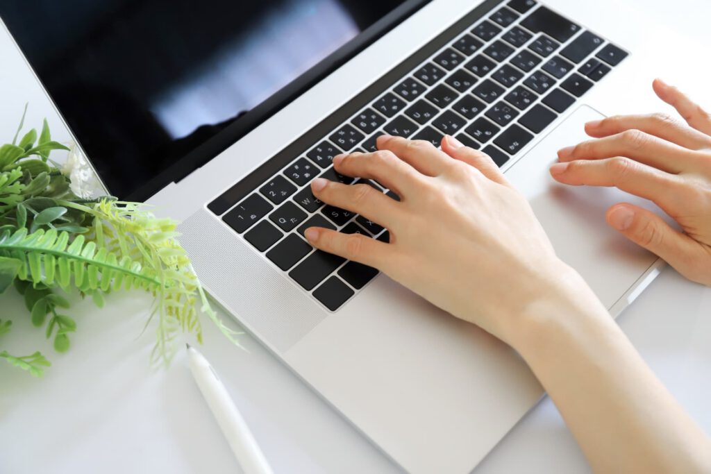 パソコンのお困り事