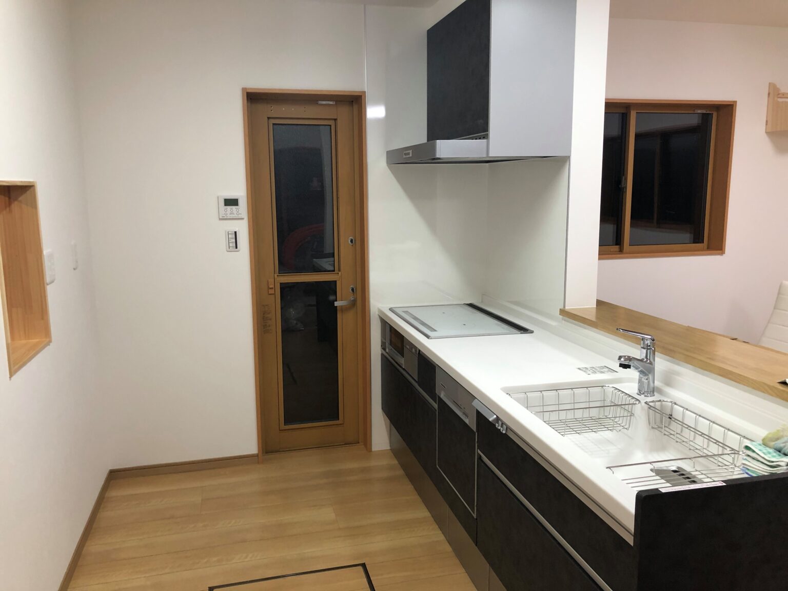 リフォーム工事