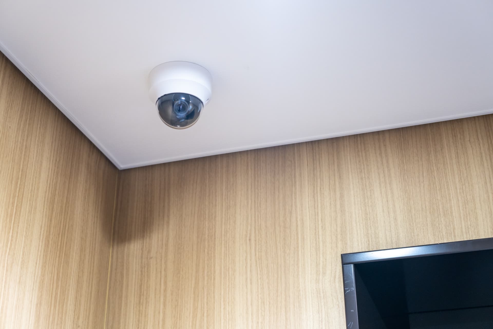 防犯カメラ工事