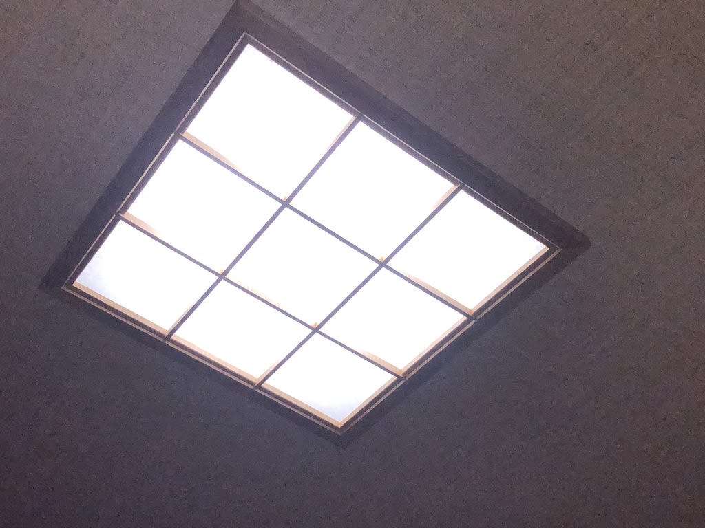 和風埋め込み器具を簡単にLED化してしまいましょう！